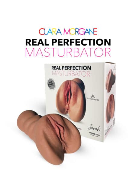 Clara Morgane - RP Masturbator Sarah - Image 10